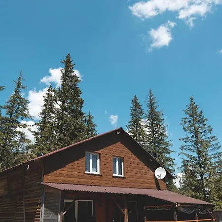 топірець Lodge *