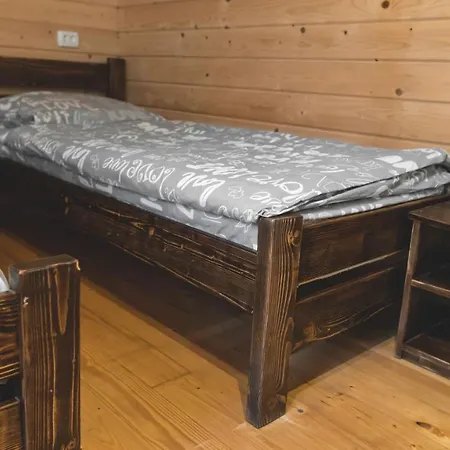 Lodge топірець